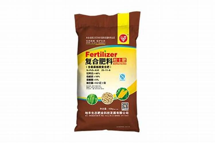 腐植酸肥料的作用,使用大忌是什么