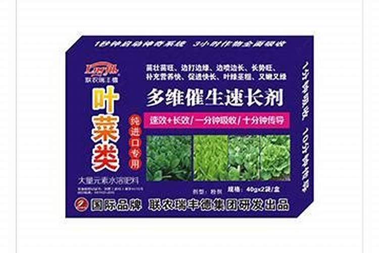 绿叶菜类蔬菜生产对肥料有何要求？常用的肥料种类有哪些？
