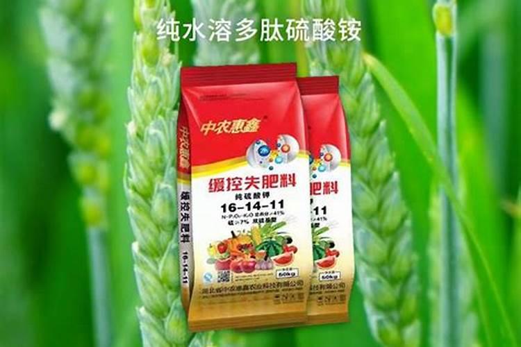 硝酸铵是氮肥吗