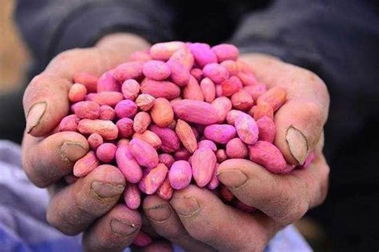 花生喷施硼肥的最佳时间 什么时候喷施最好