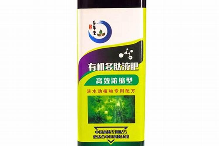 如何给水草缸施肥？