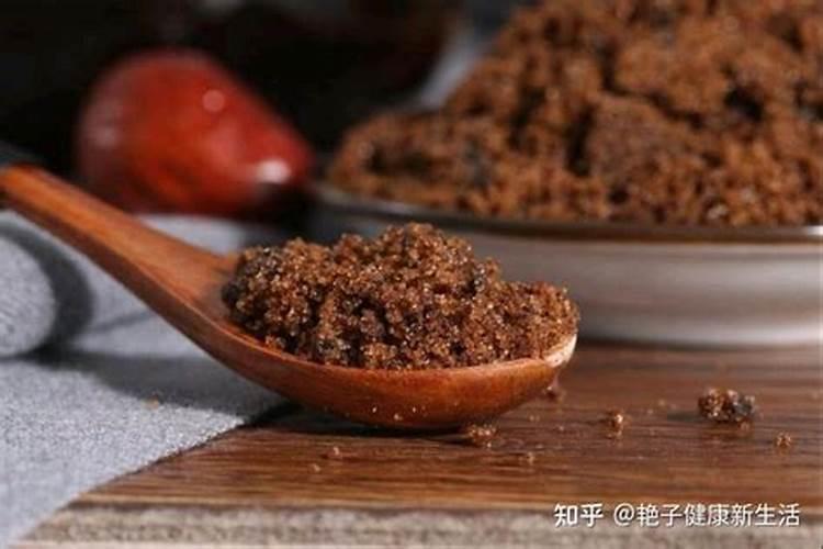 红糖作为叶面肥,有什么好的配方？