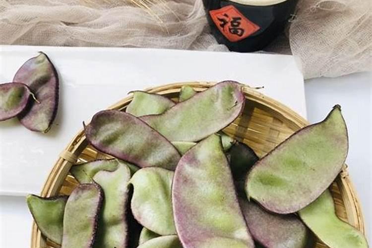 扁豆品种的选择,你有哪些了解？