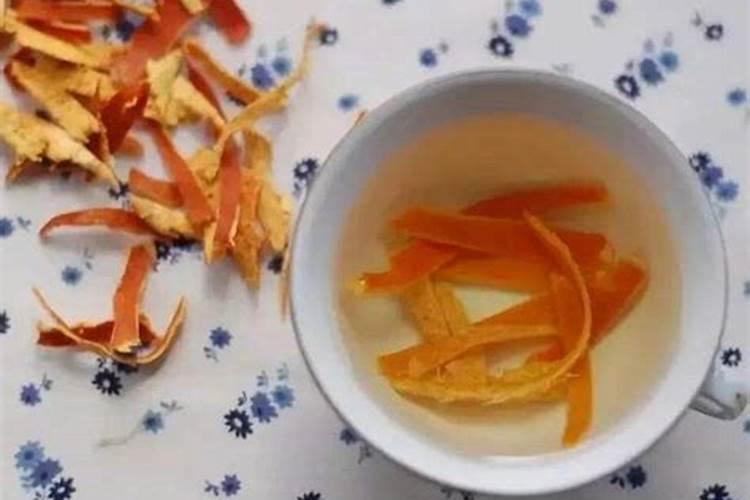 橘子皮可以当肥料吗 桔子皮能放花盆里做肥料吗