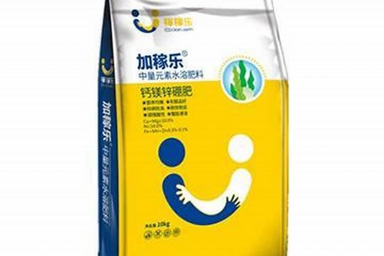 草莓高钾肥的使用方法