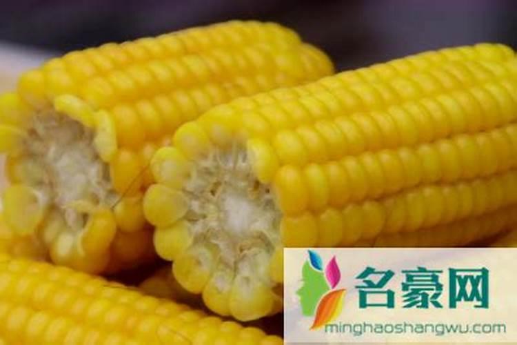 玉米水溶肥的使用方法