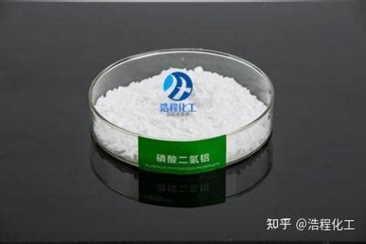 磷酸二氢钾浇花起什么作用(用来浇灌、喷施注意事项)