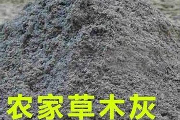 家里如何制作钾肥