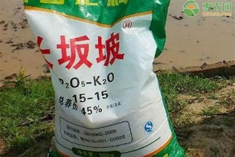 控释肥是什么意思 控释肥和缓释肥的区别