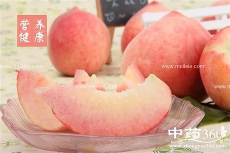 桃子什么时候是膨大期