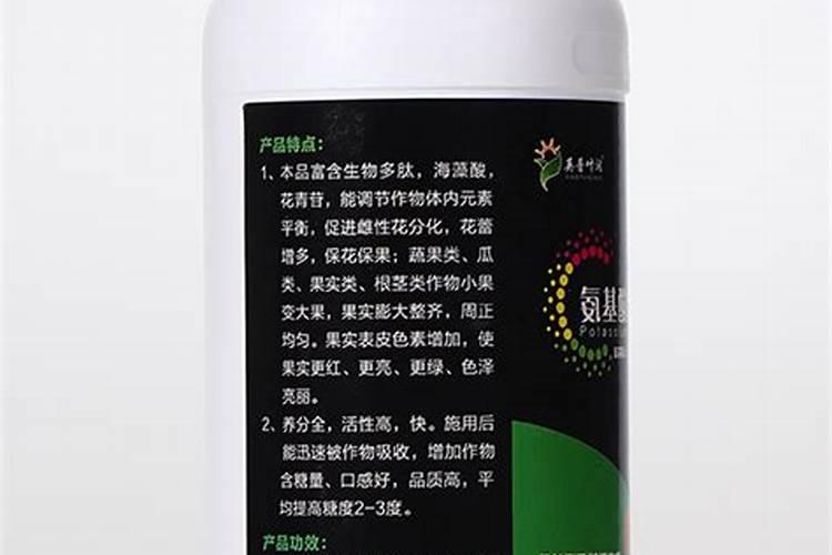 多肽尿素和普通尿素有什么区别？都有什么效果？