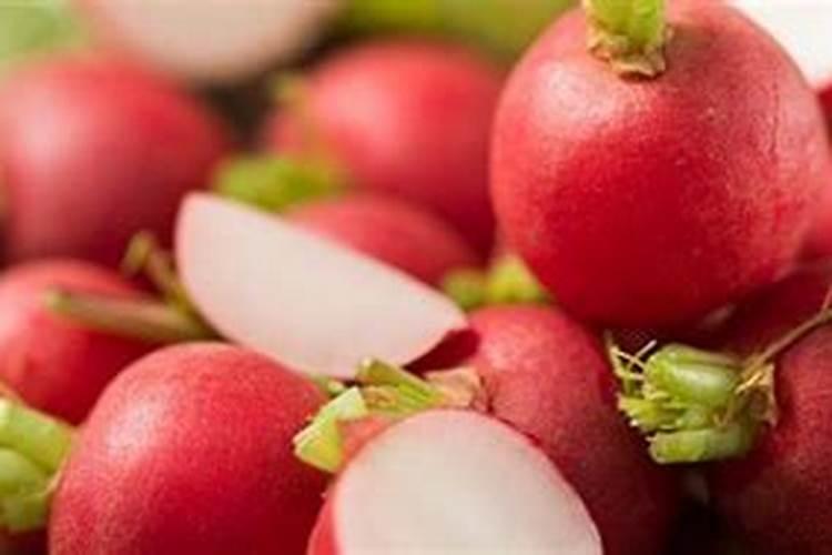 萝卜施什么肥好