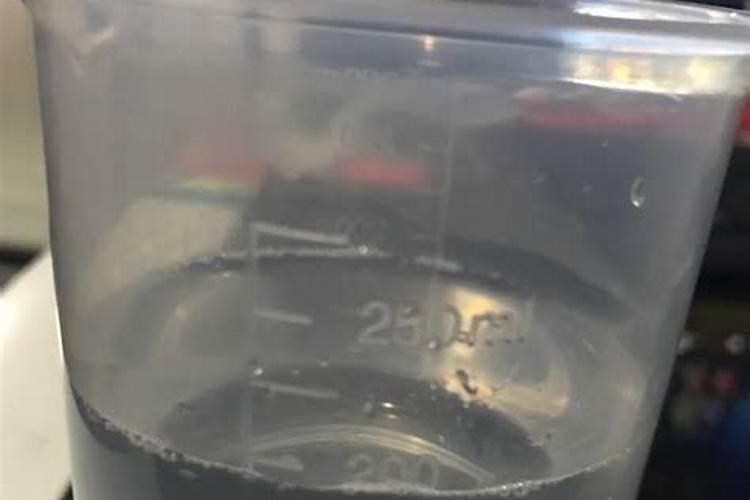 1000克的水溶肥对水1500至2000倍怎么算？
