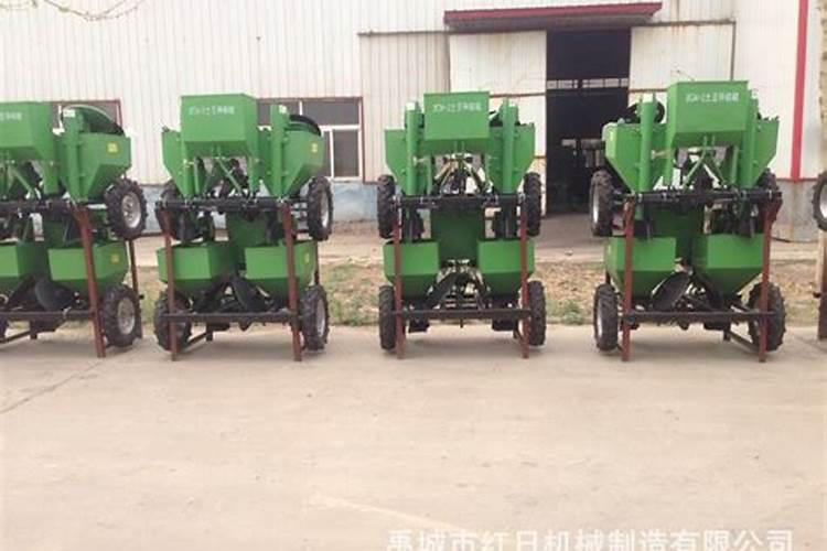 土豆水溶冲施肥怎么往地里冲