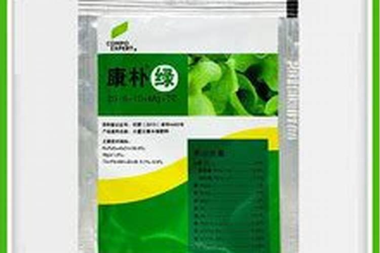 康朴肥料有哪几个品牌