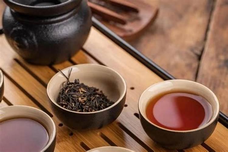 六大味道茶叶最忌讳