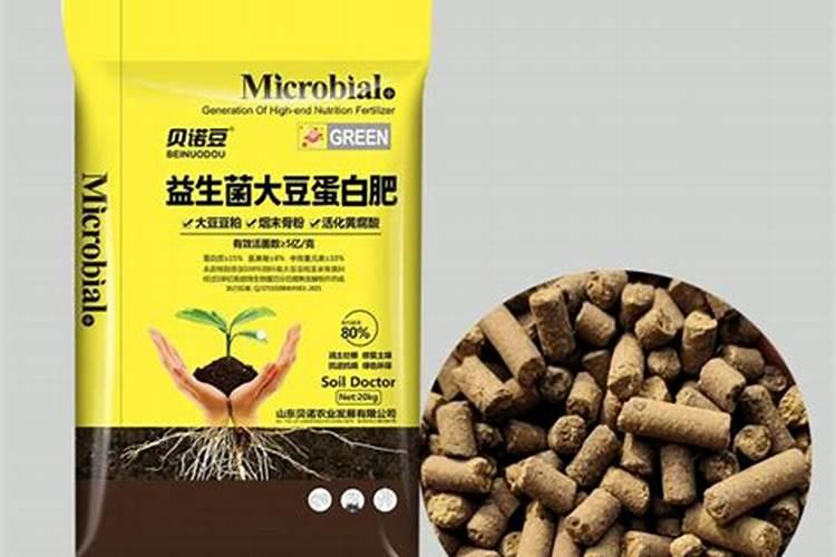 海藻肥的分类有哪些,有哪些优势