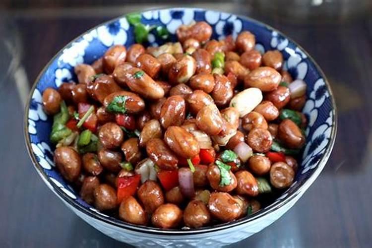 花生渣可以用来做肥料吗？