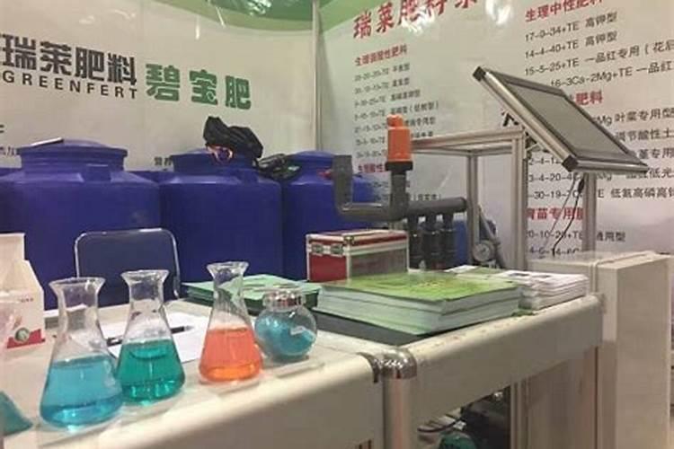 格林凯尔莱瑞水溶肥到底咋样