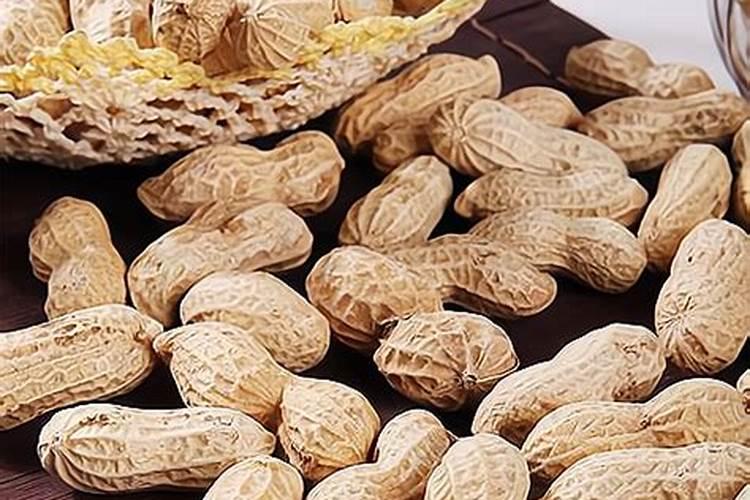 花生用什么肥料让它多结果