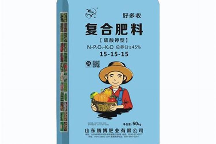 世界水溶肥前十品牌