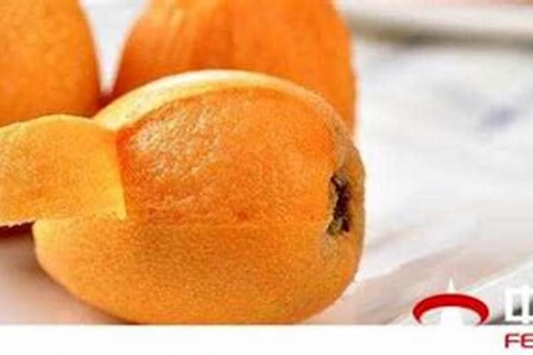 枇杷皮可以做肥料吗