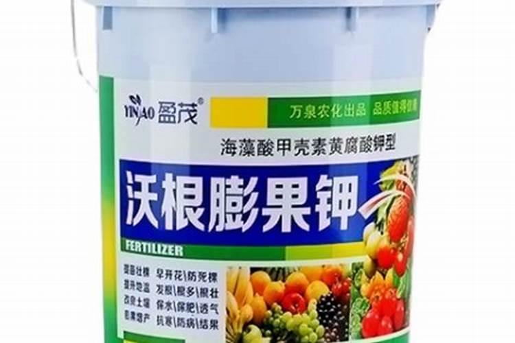 水溶肥料怎么使用 水溶肥如何使用效果更好