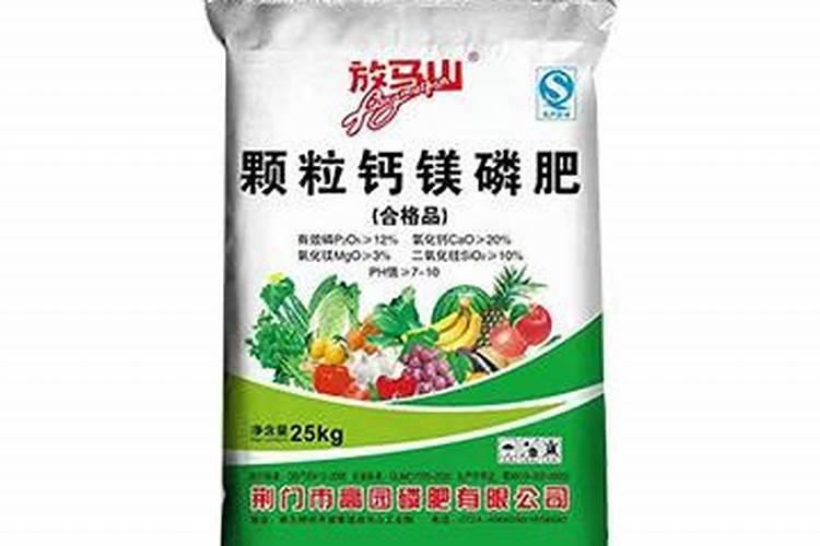 脐橙冬肥,要放复合肥吗