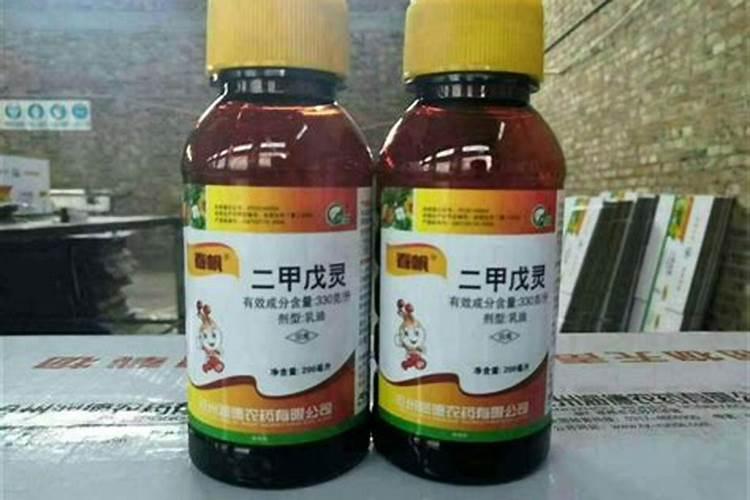 请教各位老师:旱直播水稻用33%二甲戊灵200克加50%丁草胺75克加10%吡...