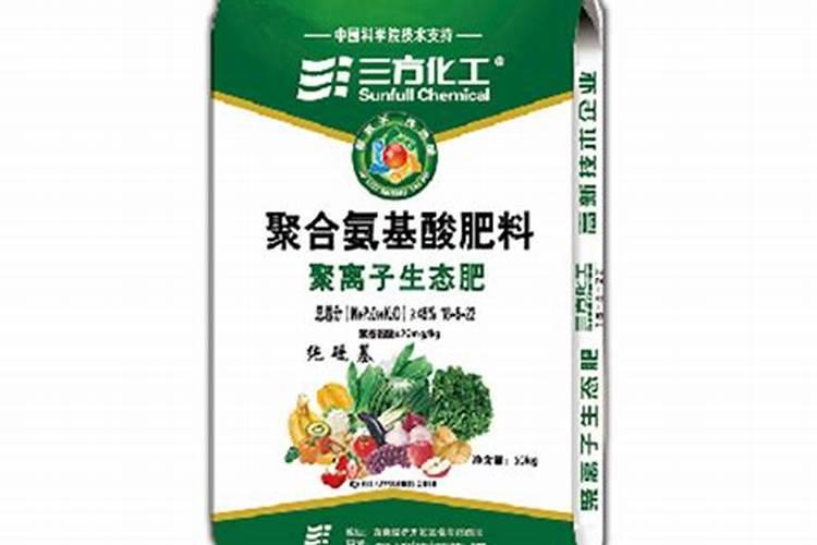 氮肥对植物的作用是什么 肥效有多久