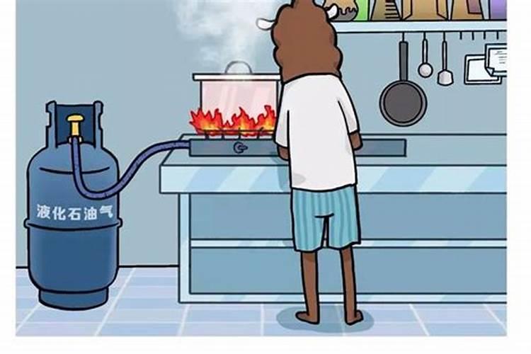 天然气的好处有哪些？