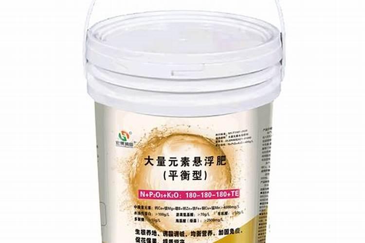 什么时候使用果树叶面肥效果最好 需要注意问题有