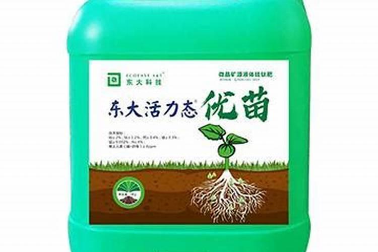 e离子硅钛肥有哪些作用和功效？