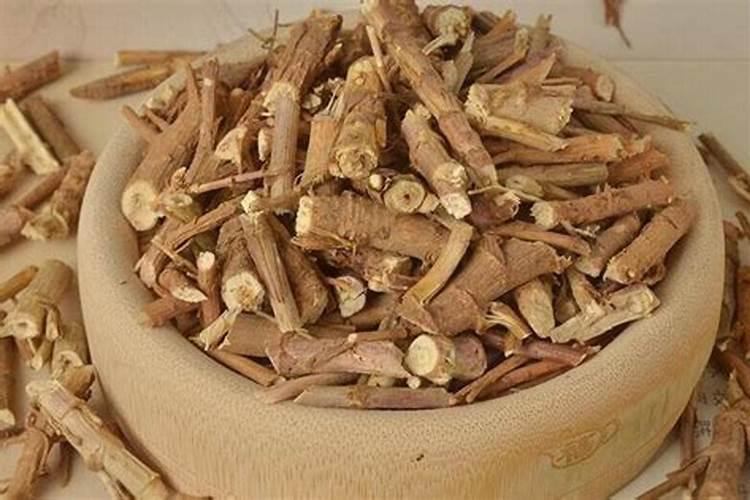 柴胡用什么肥料能壮根