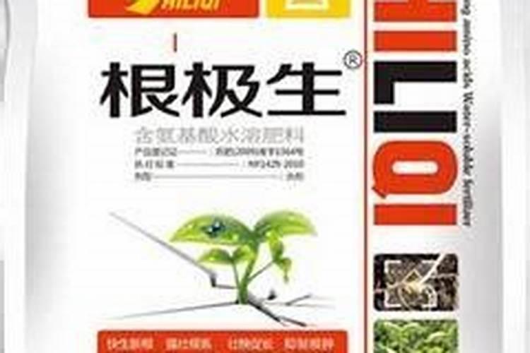 目前市场主流水溶性肥料品牌有哪些？