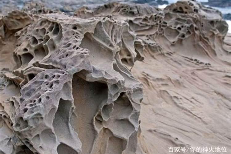 为什么海水是咸的