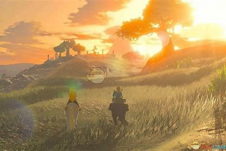 赛尔达传说荒野之息攻略人马,赛尔达传说荒野之息攻略:全面攻略指南百度...