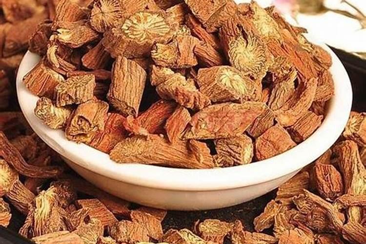 丹参喜欢什么肥料