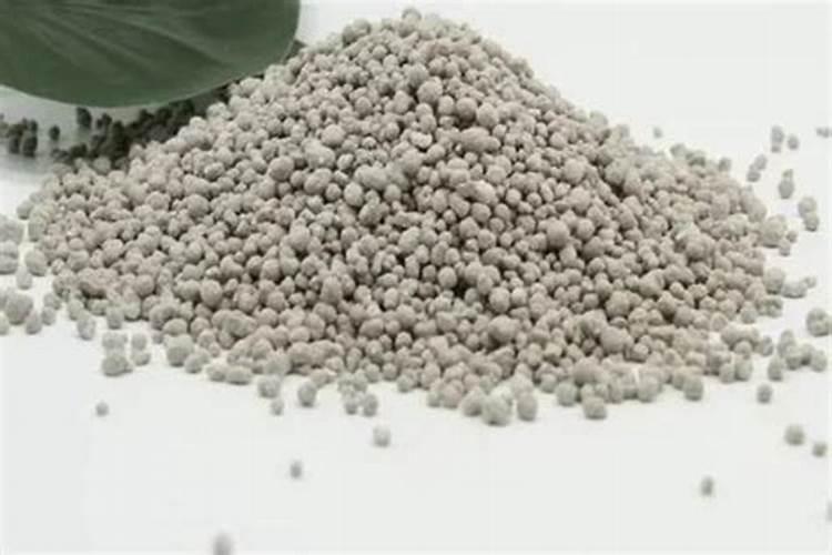 水稻可撒磷肥吗