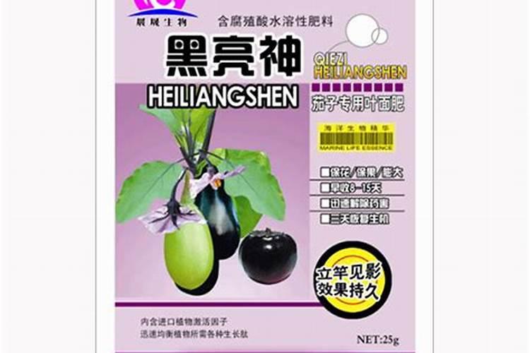 钙元素和硼元素供应不足,是造成茄子裂果的重要原因吗？