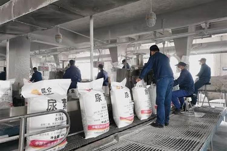 全国有机肥生产厂家多少？