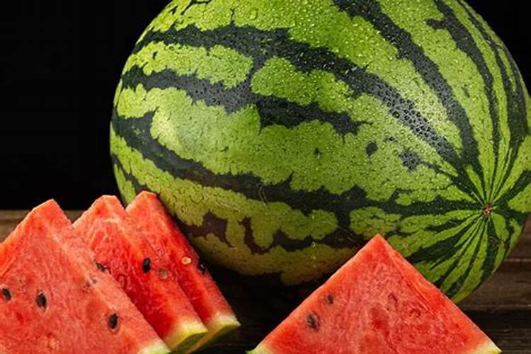 种西瓜需要什么肥料