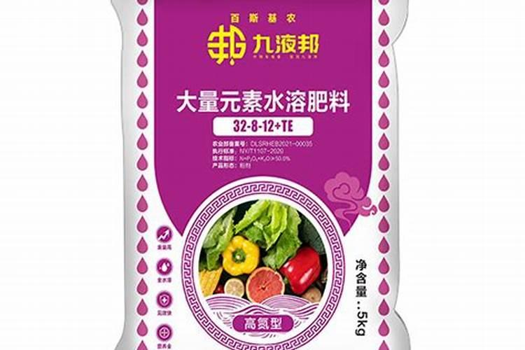 水溶肥可以撒施吗
