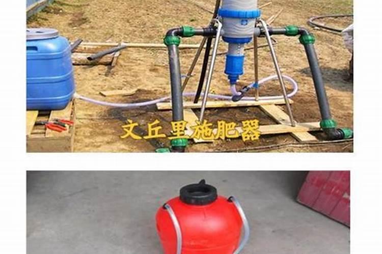 大量元素水溶肥有哪些作用