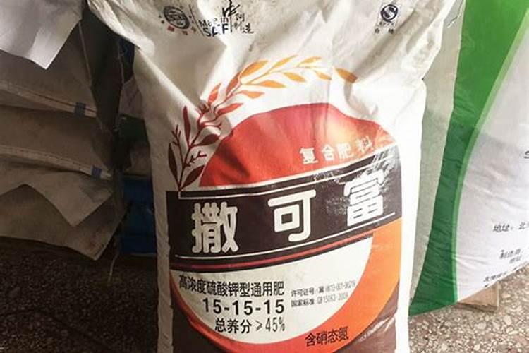 农用氨基酸的用法与用量