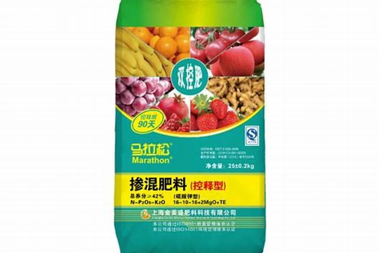 沃夫特复合肥怎么样