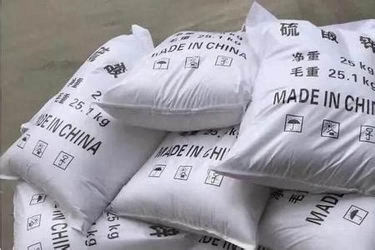 波尔多液加碳铵有什么好处
