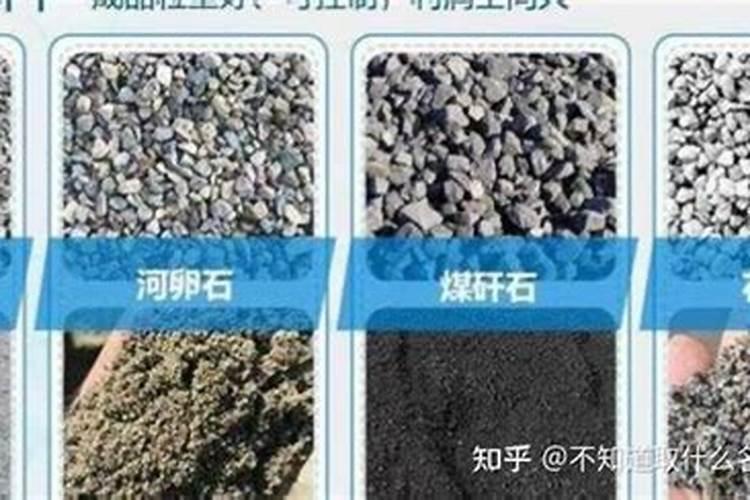 河沙与人工沙哪个好
