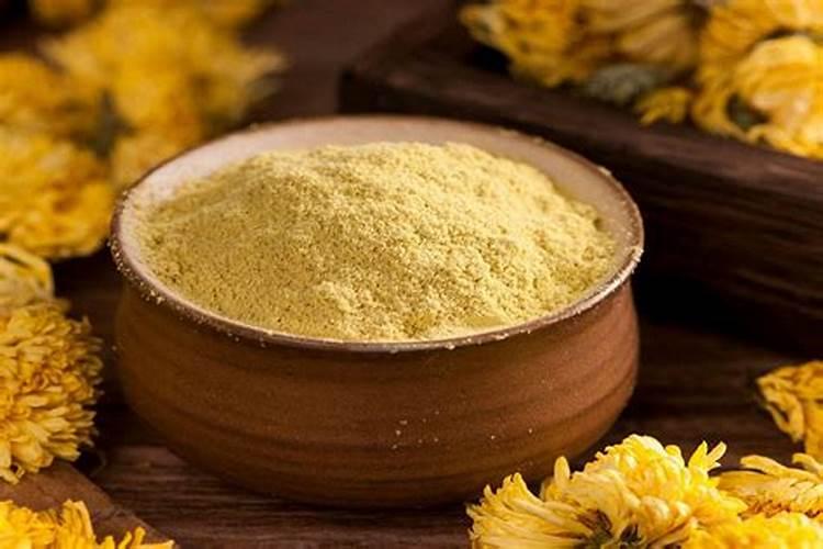 菊花有花蕾时能用磷酸二氢钾喷叶面肥吗