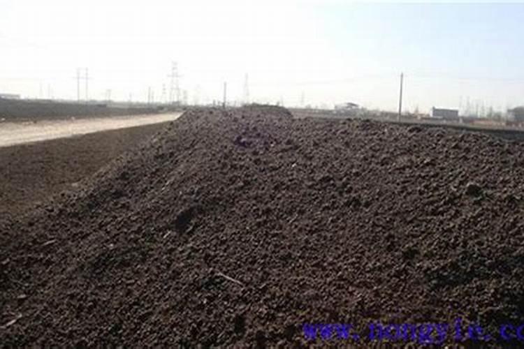 什么是有机肥料和无机肥料